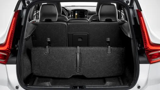 VOLVO XC40 XC40 B3 Core aut Nowy