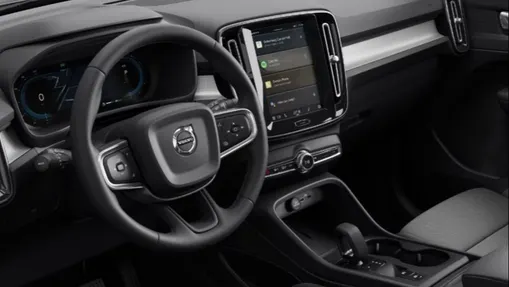 VOLVO XC40 XC40 B3 Core aut Nowy