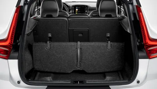 VOLVO XC40 XC40 B3 Core aut Nowy