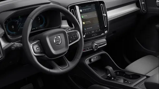 VOLVO XC40 XC40 B3 Core aut Nowy