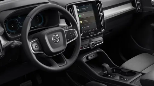 VOLVO XC40 XC40 B3 Core aut Nowy