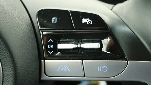 HYUNDAI Tucson Tucson 1.6 T-GDi 48V Smart 2WD DCT