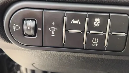 KIA XCeed XCeed 1.5 T-GDI M DCT