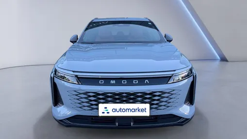 OMODA Omoda 9 Omoda 9 1.5 Super Hybrid Exclusive AWD Nowy