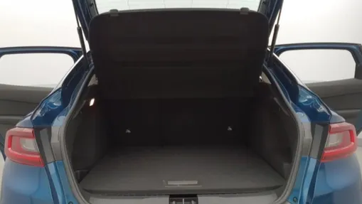 RENAULT Arkana Arkana 1.3 TCe mHEV Zen EDC