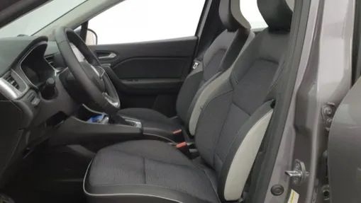 RENAULT Captur Captur 1.6 E-TECH Full Hybrid 145 Techno