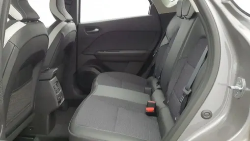 RENAULT Captur Captur 1.6 E-TECH Full Hybrid 145 Techno