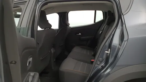 DACIA Sandero Sandero Stepway 1.0 TCe Comfort