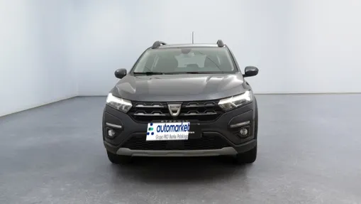 DACIA Sandero Sandero Stepway 1.0 TCe Comfort