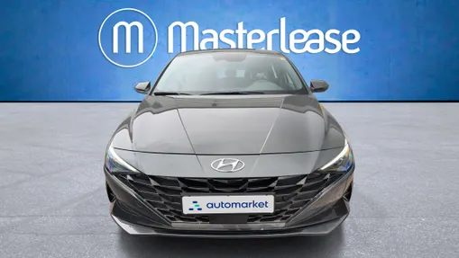 HYUNDAI Elantra Elantra 1.6 Executive CVT