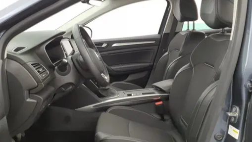 RENAULT Megane Megane 1.3 TCe FAP Techno