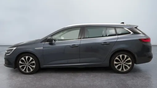 RENAULT Megane Megane 1.3 TCe FAP Techno