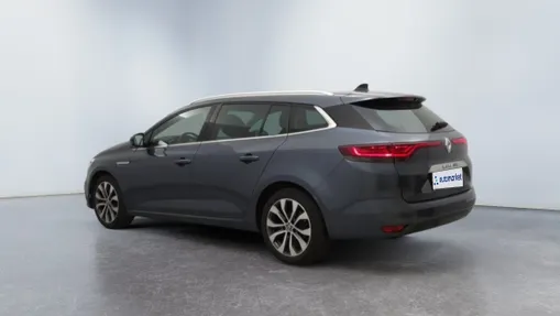 RENAULT Megane Megane 1.3 TCe FAP Techno