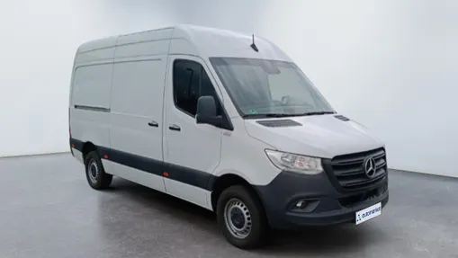 MERCEDES-BENZ Sprinter Sprinter 315 CDI 907.633 10,5m3
