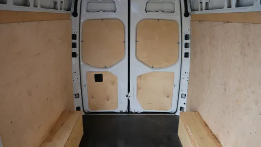 MERCEDES-BENZ Sprinter Sprinter 315 CDI 907.633 10,5m3