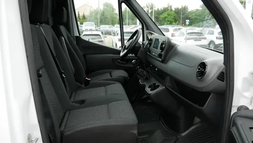 MERCEDES-BENZ Sprinter Sprinter 315 CDI 907.633 10,5m3