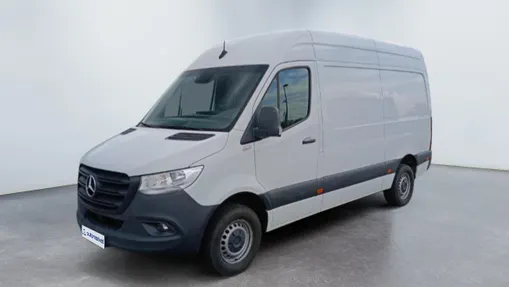 MERCEDES-BENZ Sprinter Sprinter 315 CDI 907.633 10,5m3