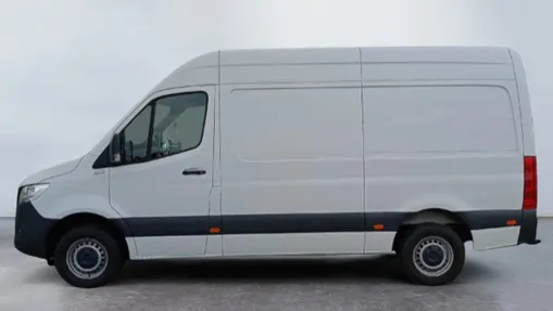 MERCEDES-BENZ Sprinter Sprinter 315 CDI 907.633 10,5m3