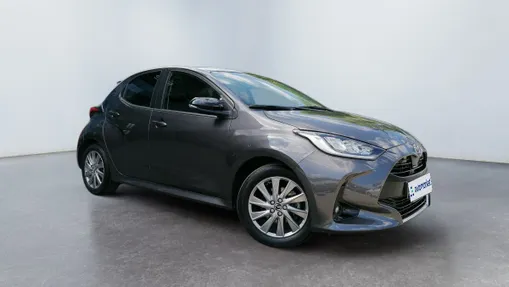MAZDA 2 2 1.5 Hybrid Select CVT