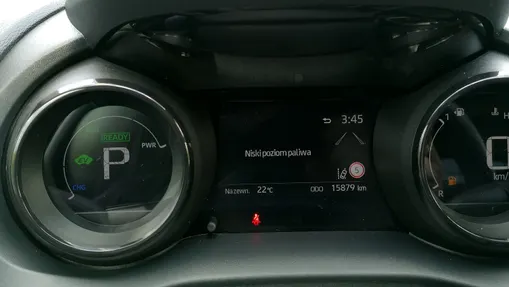 MAZDA 2 2 1.5 Hybrid Select CVT