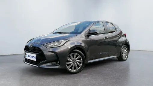 MAZDA 2 2 1.5 Hybrid Select CVT