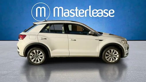 VOLKSWAGEN T-ROC T-ROC 1.5 TSI GPF ACT Premium