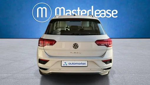 VOLKSWAGEN T-ROC T-ROC 1.5 TSI GPF ACT Premium