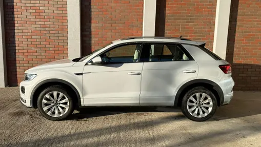 VOLKSWAGEN T-ROC T-ROC 1.5 TSI GPF ACT Premium