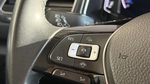 VOLKSWAGEN T-ROC T-ROC 1.5 TSI GPF ACT Premium