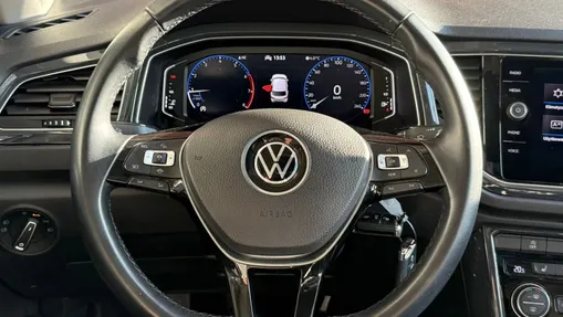 VOLKSWAGEN T-ROC T-ROC 1.5 TSI GPF ACT Premium