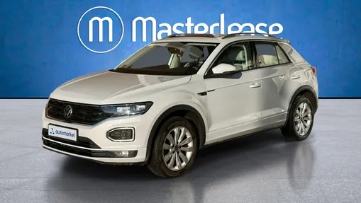 VOLKSWAGEN T-ROC T-ROC 1.5 TSI GPF ACT Premium