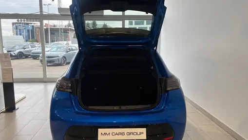 PEUGEOT 208 208 1.2 PureTech Allure S&S Nowy