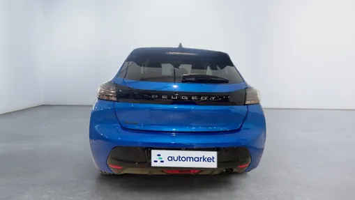 PEUGEOT 208 208 1.2 PureTech Allure S&S Nowy