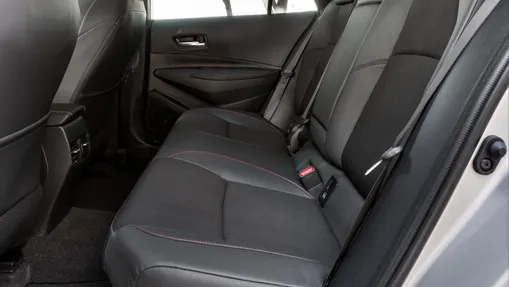 TOYOTA Corolla Corolla 2.0 Hybrid Trek Nowy