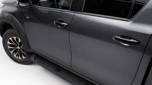 TOYOTA HiLux Hilux 2.4 D-4D Double Cab DLX 4x4 Nowy