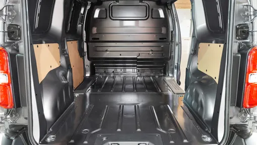 TOYOTA Proace Proace 2.0 D-4D Long Active Nowy