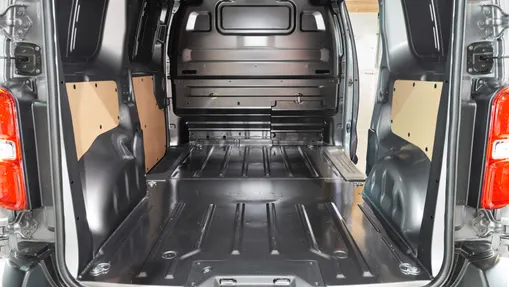 TOYOTA Proace Proace 2.0 D-4D Long Active Nowy
