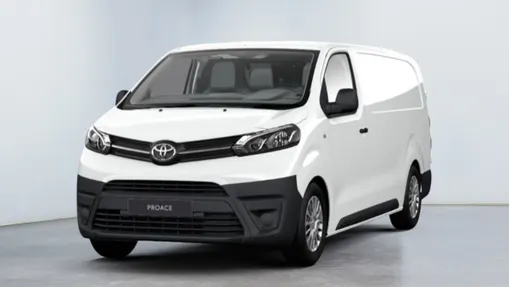 TOYOTA Proace Proace 2.0 D-4D Long Active Nowy