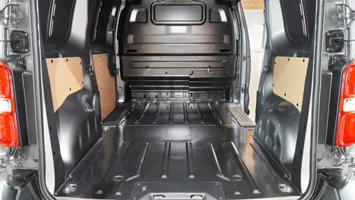 TOYOTA Proace Proace 2.0 D-4D Long Active Nowy