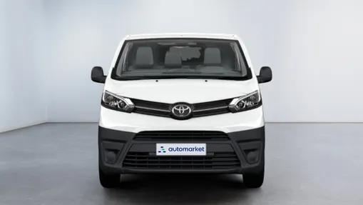 TOYOTA Proace Proace 2.0 D-4D Long Active Nowy