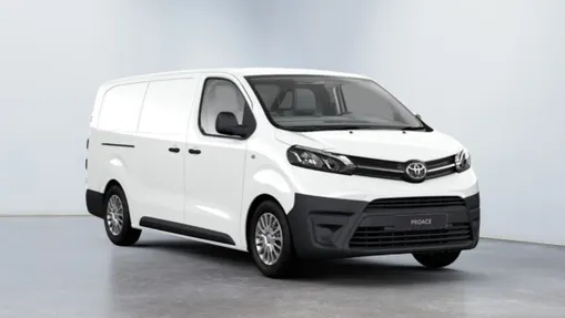 TOYOTA Proace Proace 2.0 D-4D Long Active Nowy