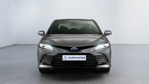 TOYOTA Camry Camry 2.5 Hybrid Executive CVT Nowy