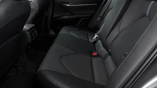 TOYOTA Camry Camry 2.5 Hybrid Executive CVT Nowy