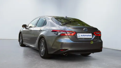 TOYOTA Camry Camry 2.5 Hybrid Executive CVT Nowy