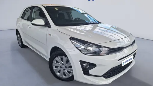 KIA Rio Rio 1.0 T-GDI M
