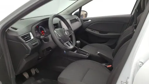 RENAULT Clio Clio 1.0 TCe Equilibre