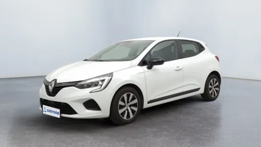 RENAULT Clio Clio 1.0 TCe Equilibre