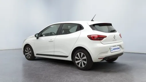 RENAULT Clio Clio 1.0 TCe Equilibre