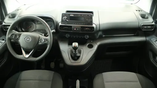OPEL Combo Combo Life 1.2 Turbo Edition S&S