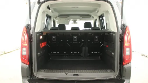 OPEL Combo Combo Life 1.2 Turbo Edition S&S